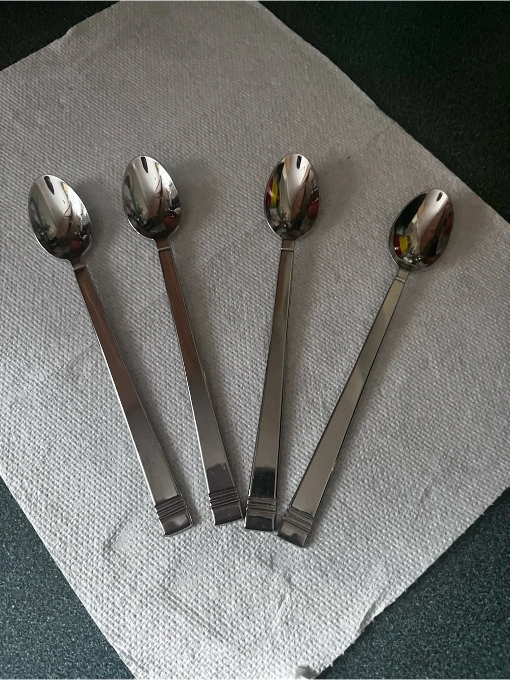 Lenox sleek long
